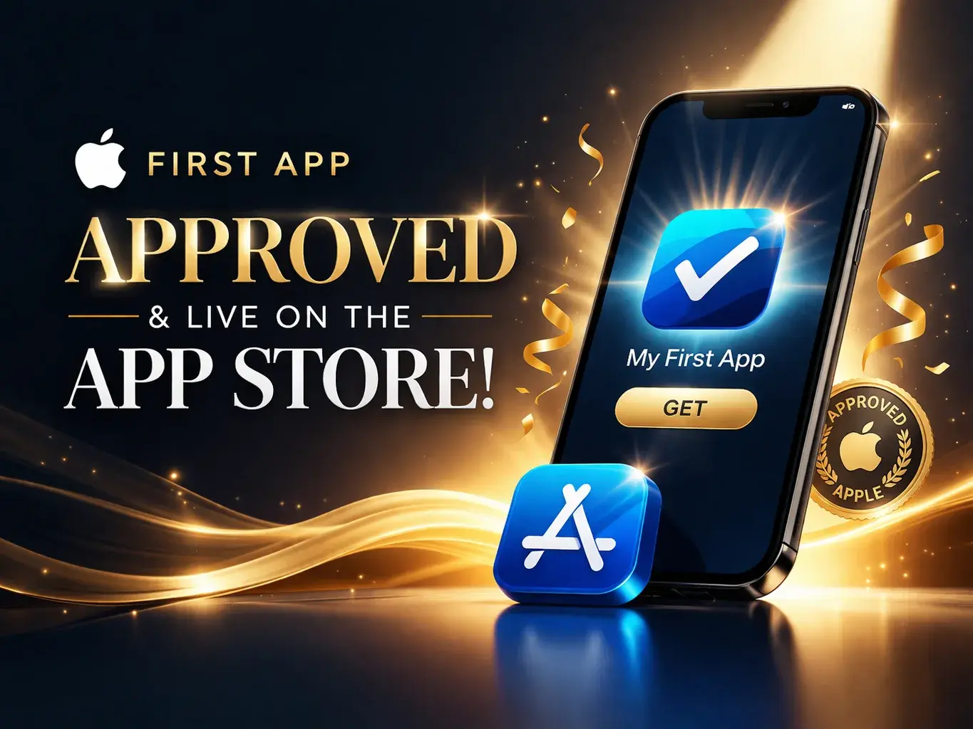 What No One Tells You About Publishing Your First iOS App Solo