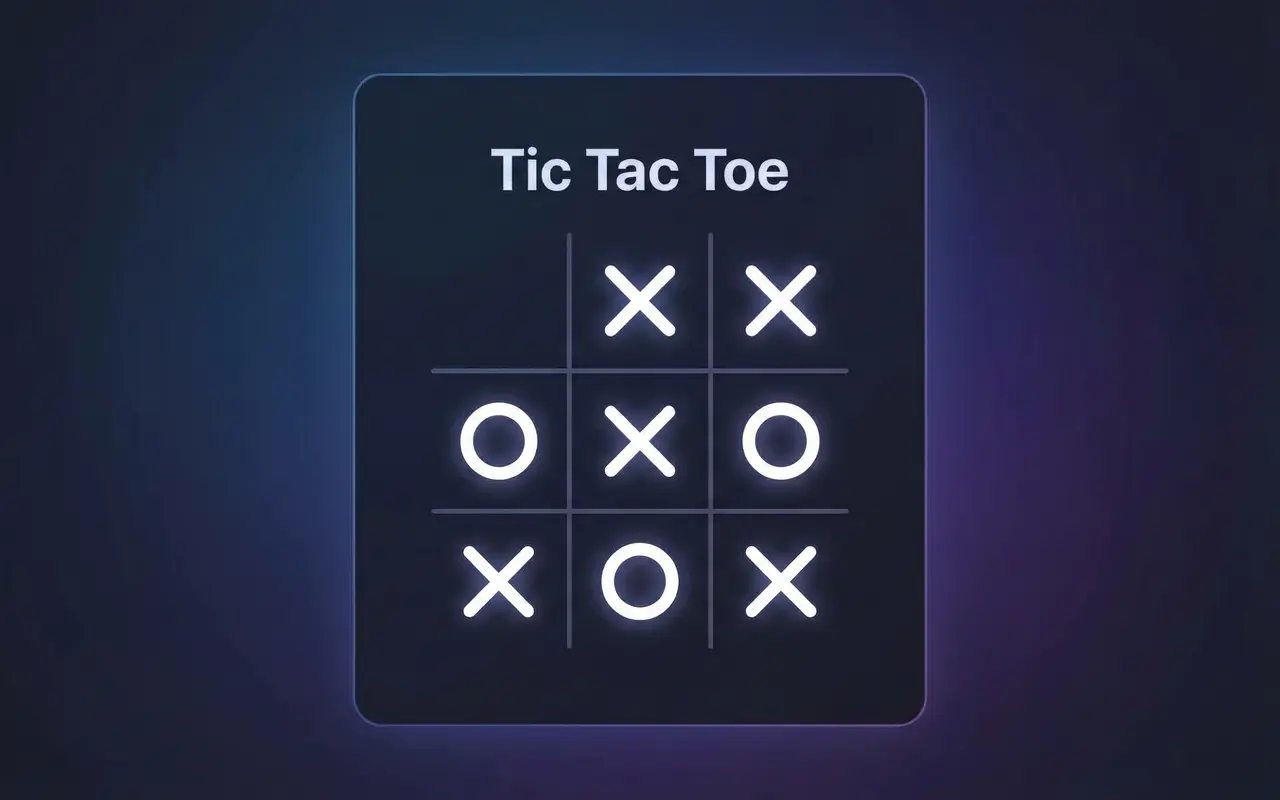 Tic-Tac-Toe PWA