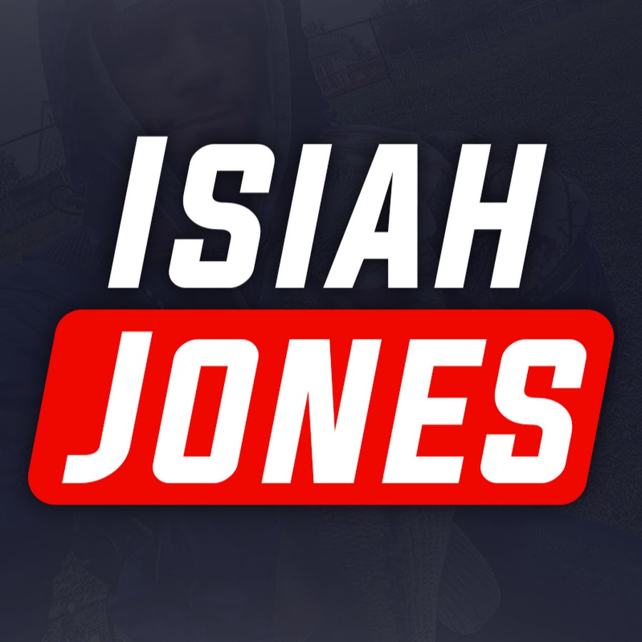 Isiah Jones